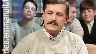 Дом Живых Историй 494