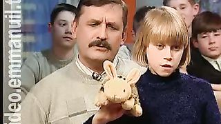 Дом Живых Историй 494