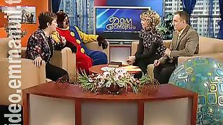 Дом Живых Историй 495