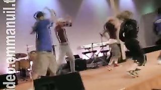 Дом Живых Историй 500