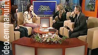 Дом Живых Историй 500