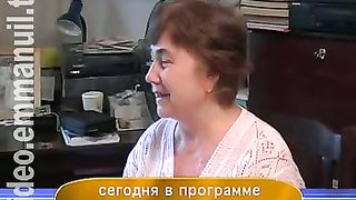 Дом Живых Историй 501