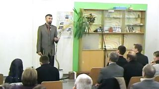 Александр Лисичный - Как оценивается счастье