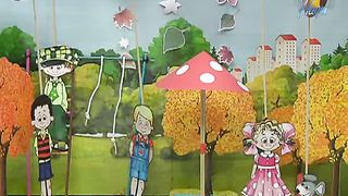 Дружболандия - У природы нет плохой погоды