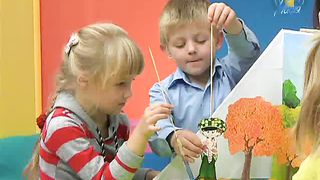 Дружболандия - У природы нет плохой погоды