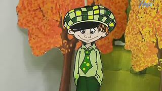 Дружболандия - У природы нет плохой погоды