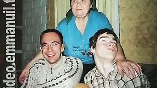 Дом Живых Историй 511