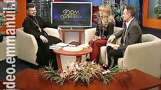 Дом Живых Историй 521