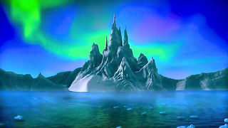 Африканские кошки Королевство смелости (2011)