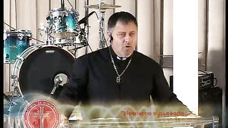 Сергей Яковлев - Немного о дьяволе