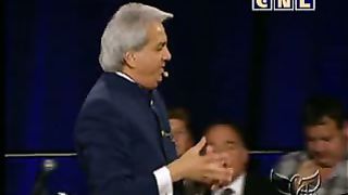 Бенни Хин - 7 ключей к молитве способной сдвинуть горы 2