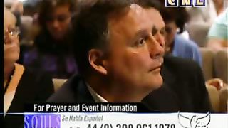 Бенни Хин - 7 ключей к молитве способной сдвинуть горы 2