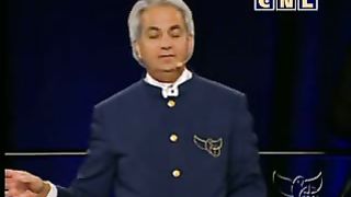 Бенни Хин - 7 ключей к молитве способной сдвинуть горы 2