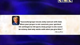 Бенни Хин - 7 ключей к молитве способной сдвинуть горы 2