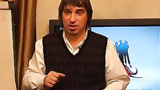 Территория перемен - Оправдаешься или осудишься