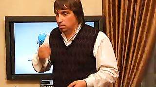 Территория перемен - Оправдаешься или осудишься