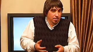 Территория перемен - Оправдаешься или осудишься