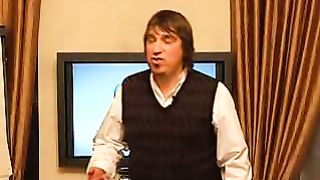 Территория перемен - Оправдаешься или осудишься