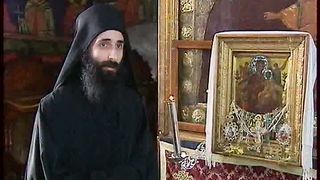 Пояс Богородицы