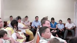 Василий Савич - Почитай отца и мать 2