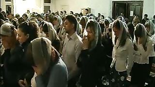 Барановичи Жатва 2011 молодёжное 5