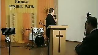 Барановичи Жатва 2011 молодёжное 5