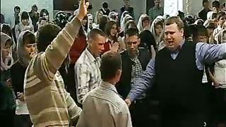 Барановичи Жатва 2011 молодёжное 5