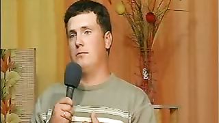 Барановичи Жатва 2011 молодёжное 4