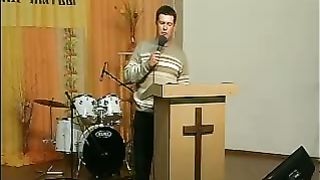 Барановичи Жатва 2011 молодёжное 4