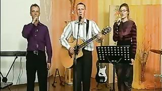 Барановичи Жатва 2011 молодёжное 3