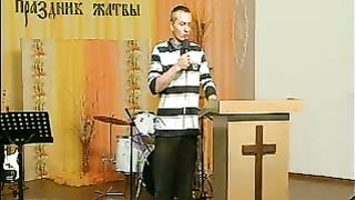 Барановичи Жатва 2011 молодёжное 3