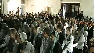 Барановичи Жатва 2011 молодёжное 2