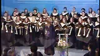 Хор Credo - На крыльях зари
