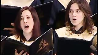 Хор Credo - Слава Тебе Боже