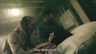 Сбежавший из ада (2000)