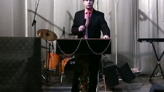 Юрий Стогниенко - Кто имеет ухо слышать