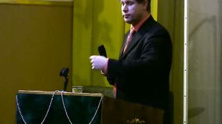 Юрий Стогниенко - Кто имеет ухо слышать