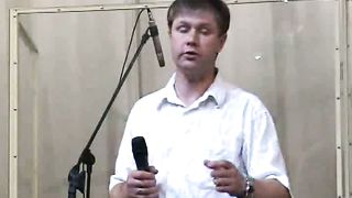 Юрий Стогниенко - Знание и вера