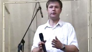 Юрий Стогниенко - Знание и вера