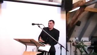 Мохненко Конференция в Гурлахе Бавария 1