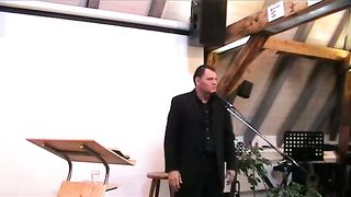 Мохненко Конференция в Гурлахе Бавария 1