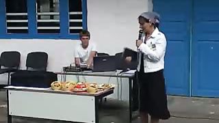 Твоє Життя 208 - Уроки особливого етикету