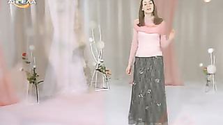 Ксения Лапицкая - Где ты прекрасная