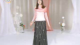 Ксения Лапицкая - Где ты прекрасная