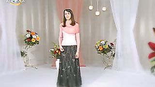 Ксения Лапицкая - Источник благодати