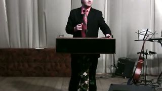 Юрий Стогниенко - Как появляется вера