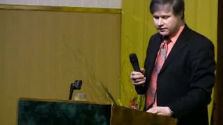 Юрий Стогниенко - Как появляется вера