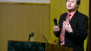 Юрий Стогниенко - Как появляется вера