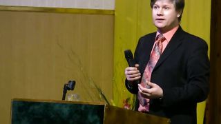 Юрий Стогниенко - Как появляется вера