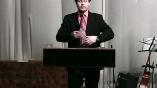 Юрий Стогниенко - Как появляется вера